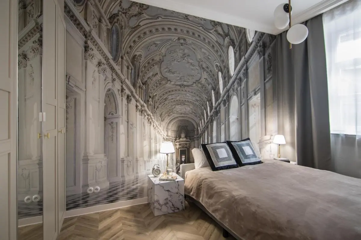 Image 1 of Polpo Apartments B&B