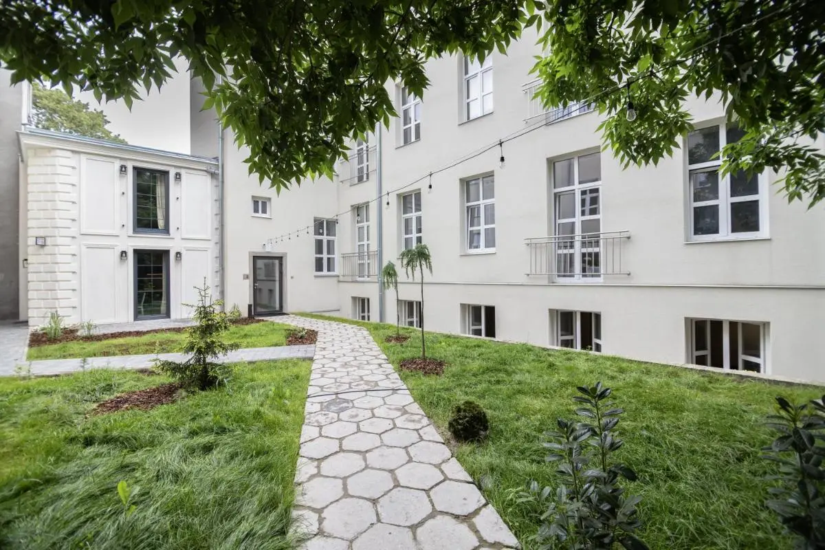 Image 5 of Polpo Apartments B&B