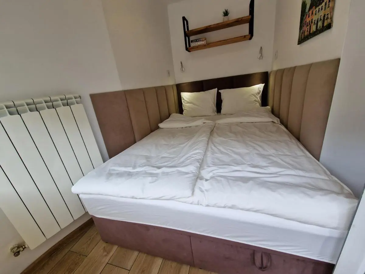 Image 6 of Pomorska 82 CENTRUM Netflix