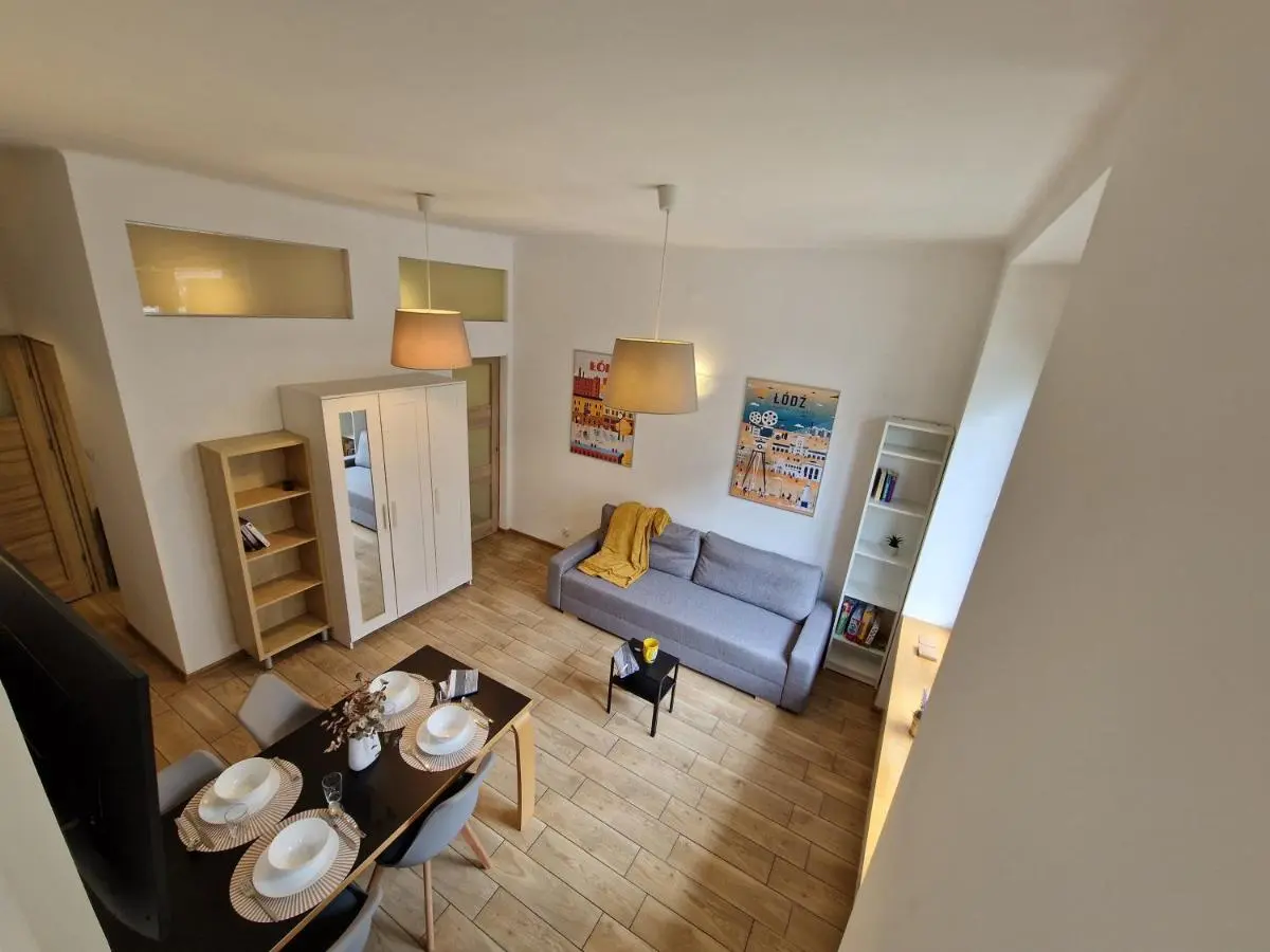 Image 4 of Pomorska 82 CENTRUM Netflix