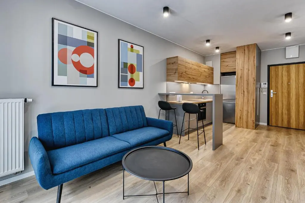 Image of Primo III by LookAp Centrum Dworzec Fabryczny FV