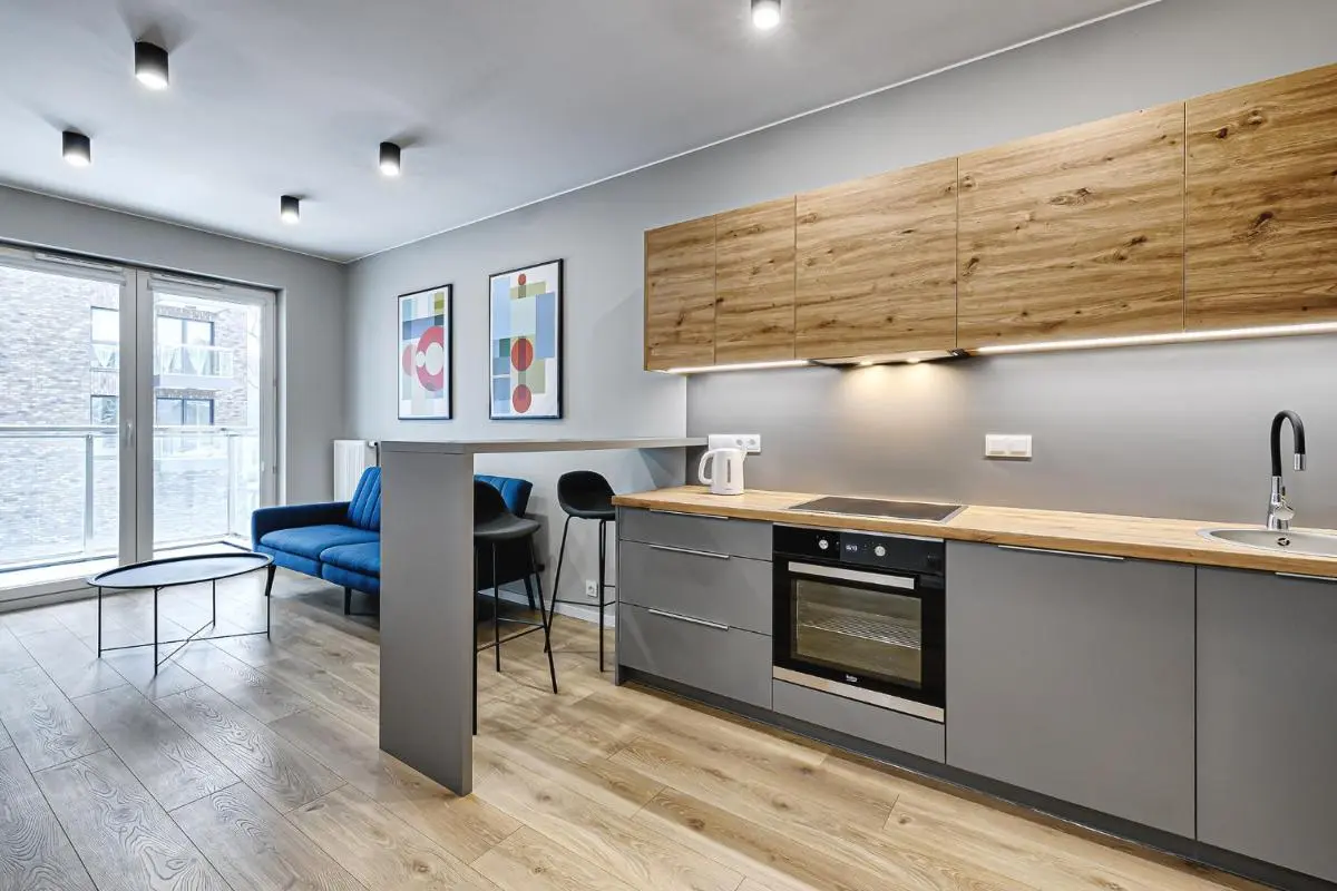 Image 2 of Primo III by LookAp Centrum Dworzec Fabryczny FV