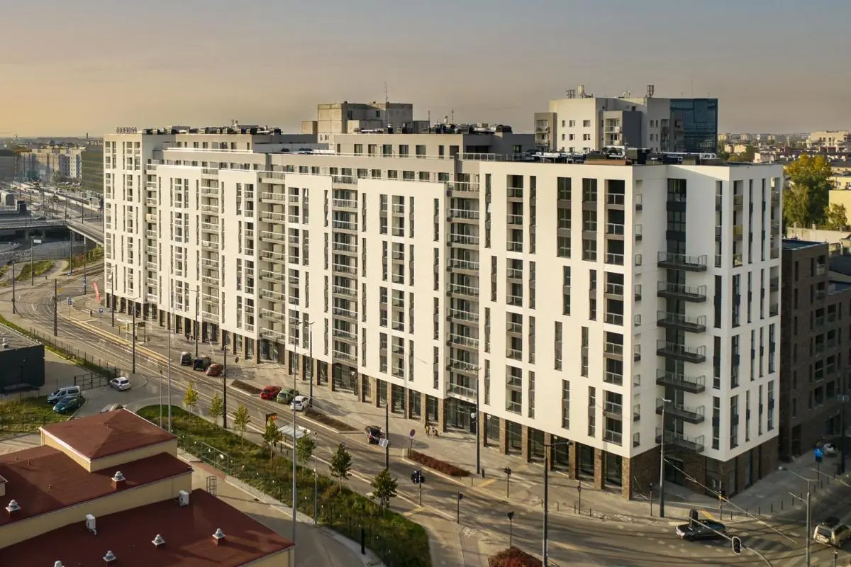 Image 5 of Primo III by LookAp Centrum Dworzec Fabryczny FV