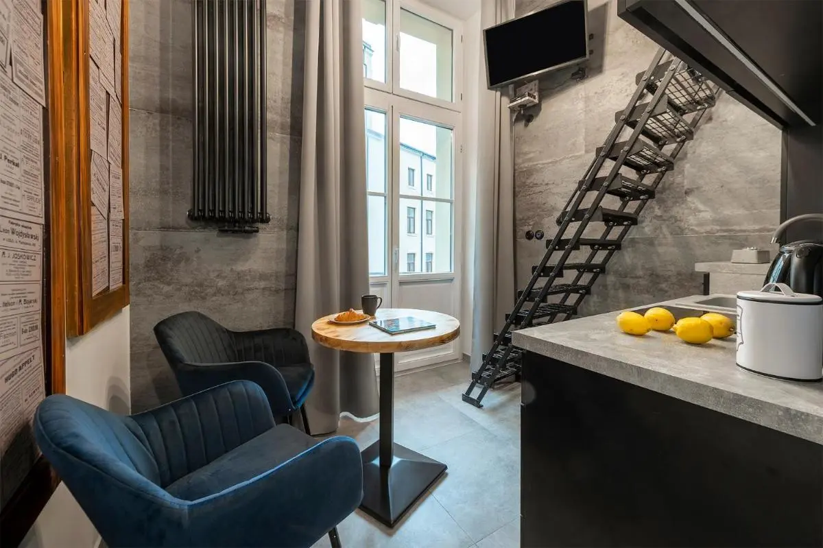 Image 5 of Promised Land – Piotrkowska 37