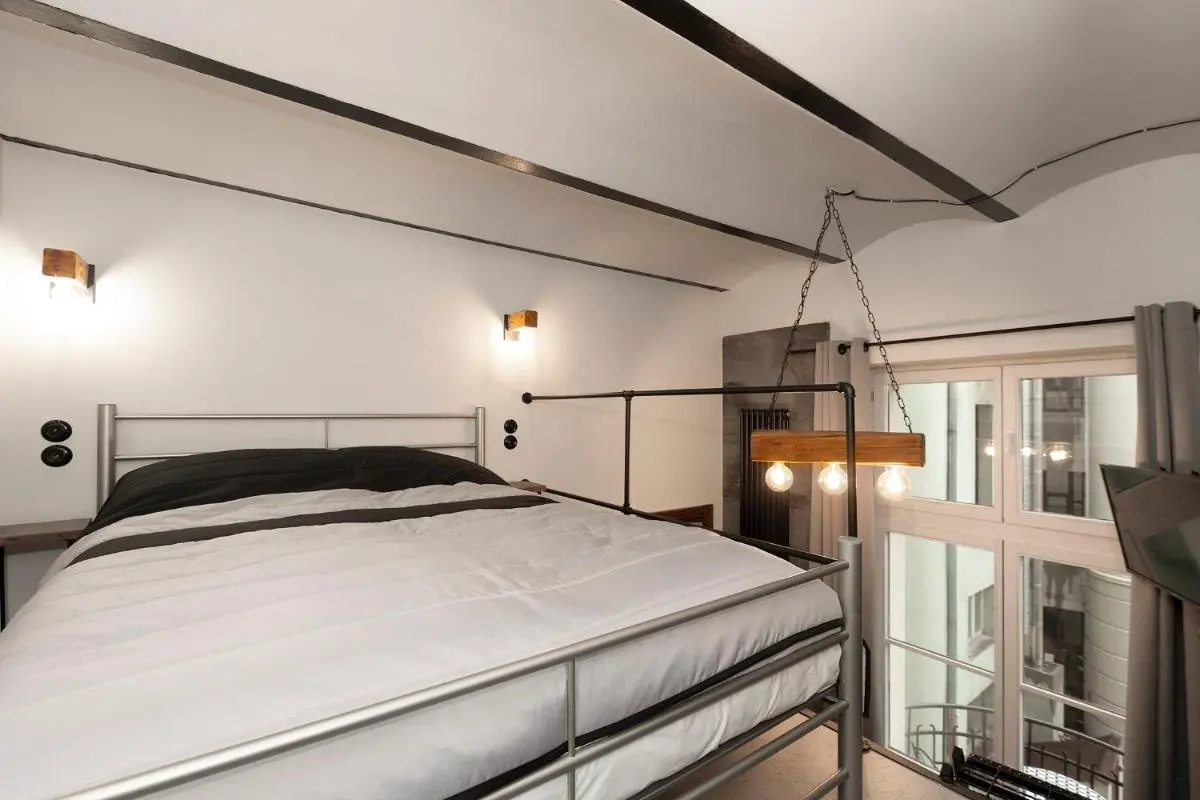 Image 1 of Promised Land – Piotrkowska 37