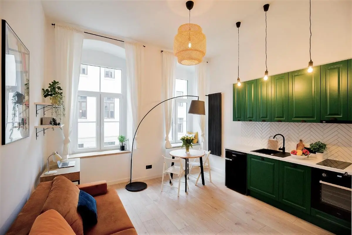 Image 4 of Promised Land – Piotrkowska 37