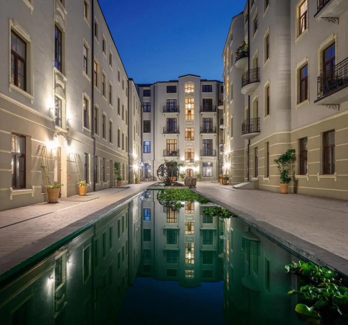 Image 3 of Promised Land – Piotrkowska 37