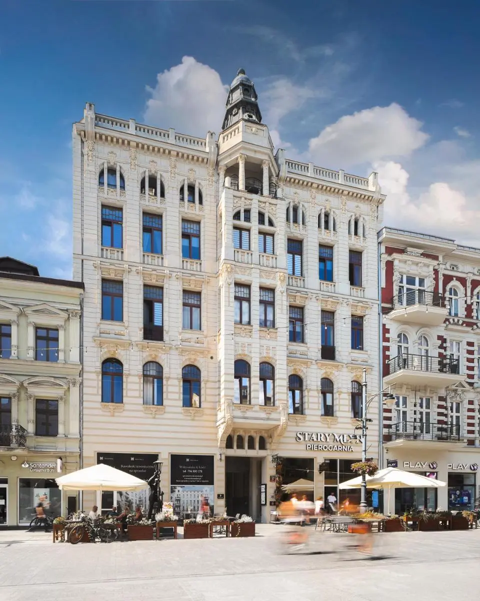 Image 6 of Promised Land – Piotrkowska 37