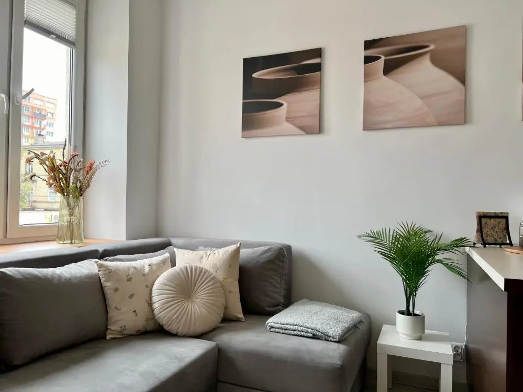 Image of Przytulna kawalerka Rzg 5