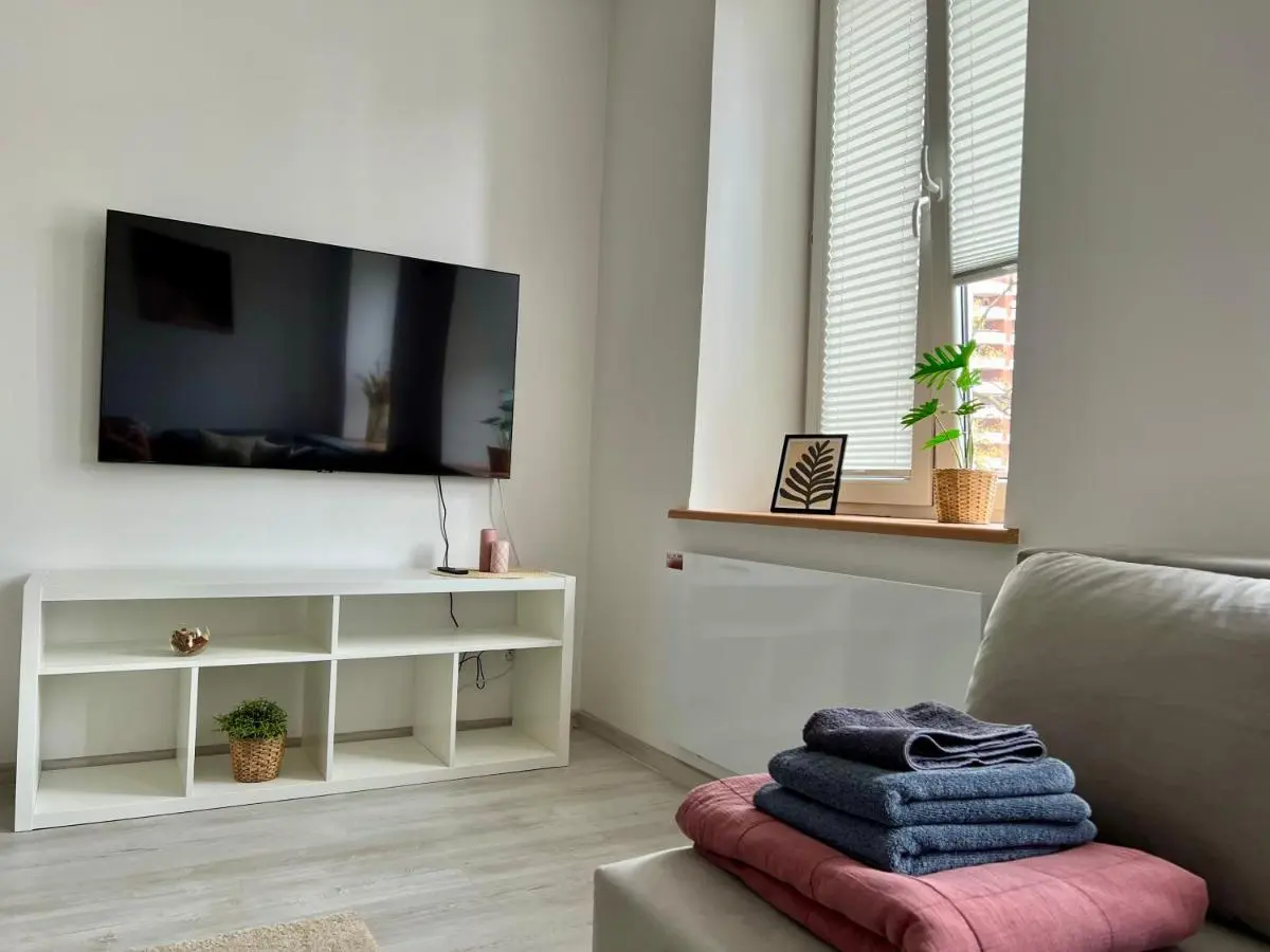 Image 6 of Przytulna kawalerka Rzg 5