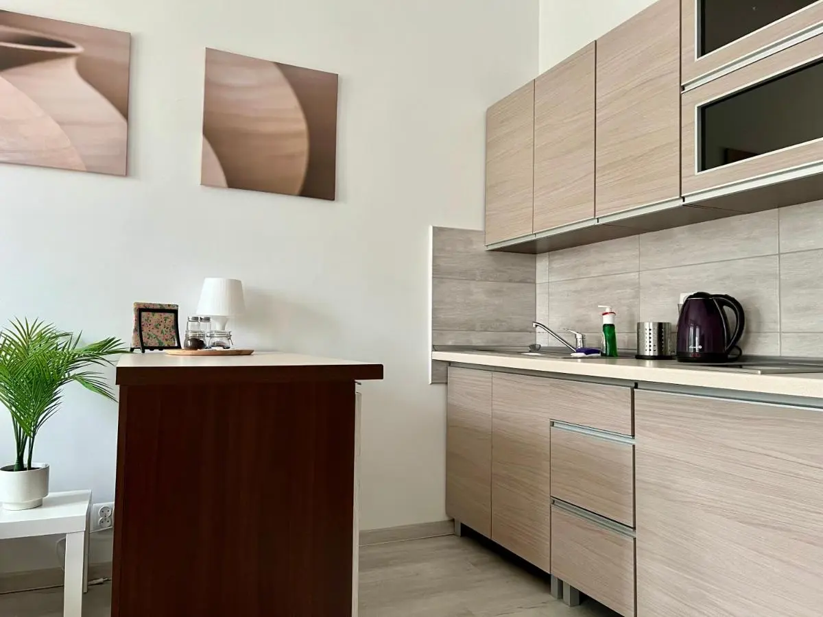 Image 5 of Przytulna kawalerka Rzg 5