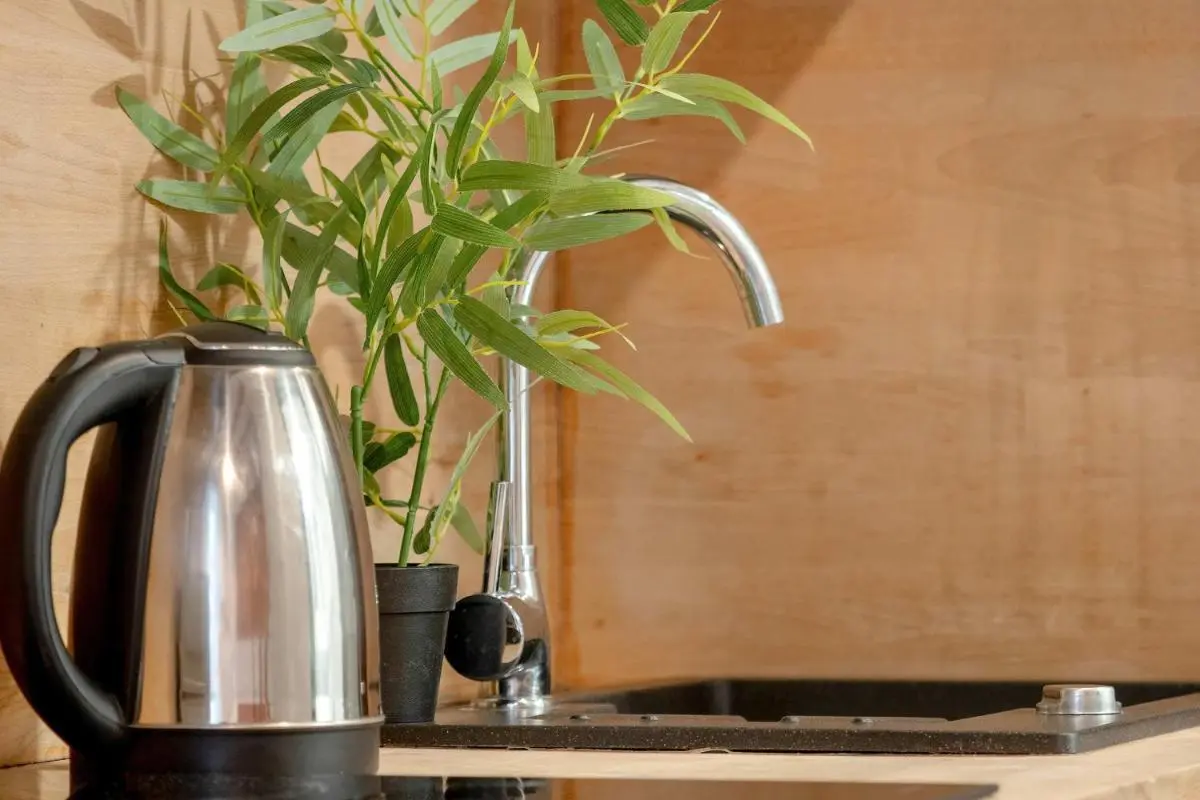 Image 6 of Przytulne Studio z Antresolą w Łodzi by Noclegi Renters