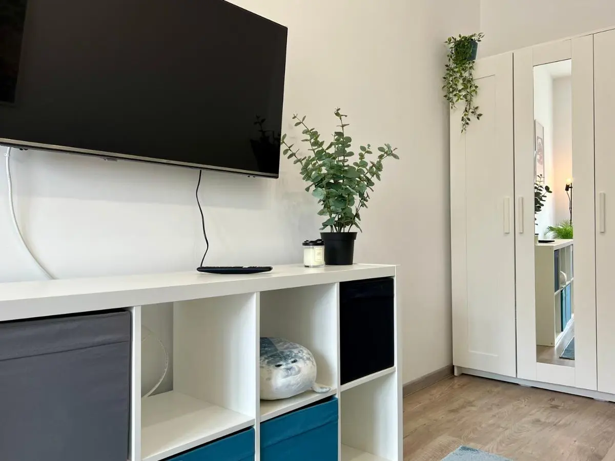 Image 1 of Przytulne mieszkanie Rz 3