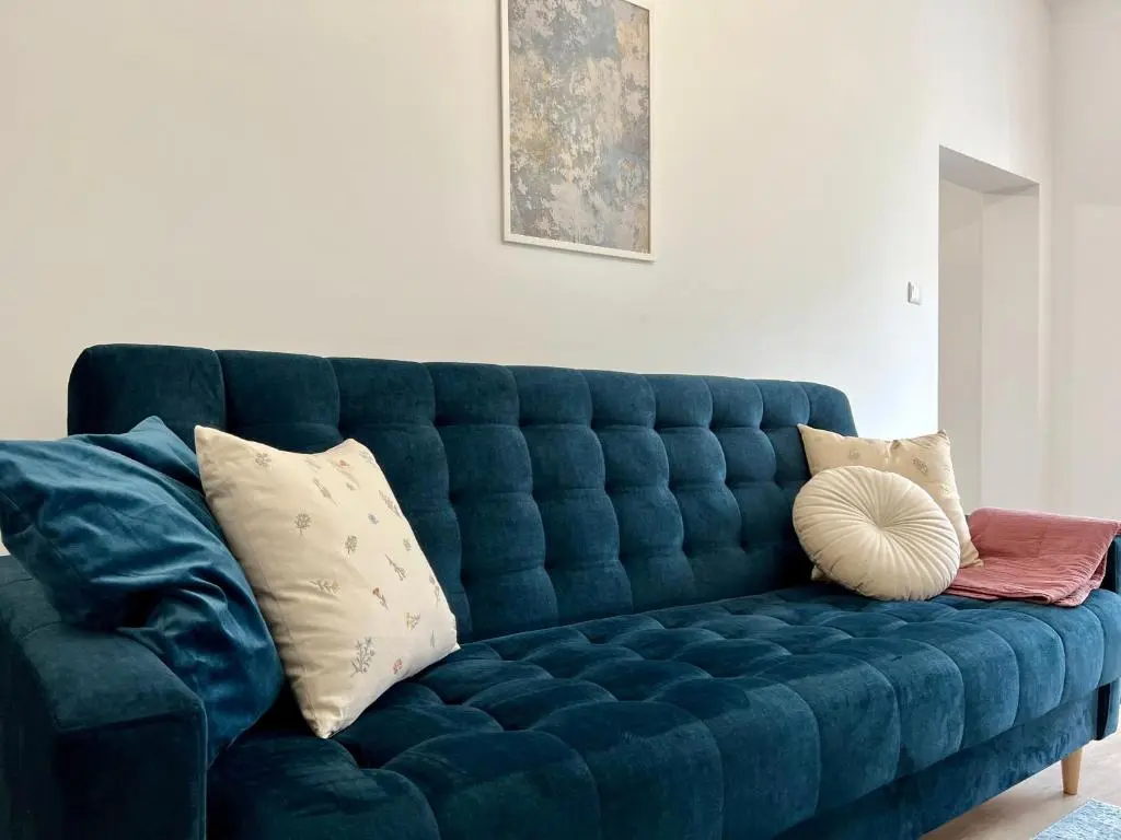 Image of Przytulne mieszkanie Rz 3