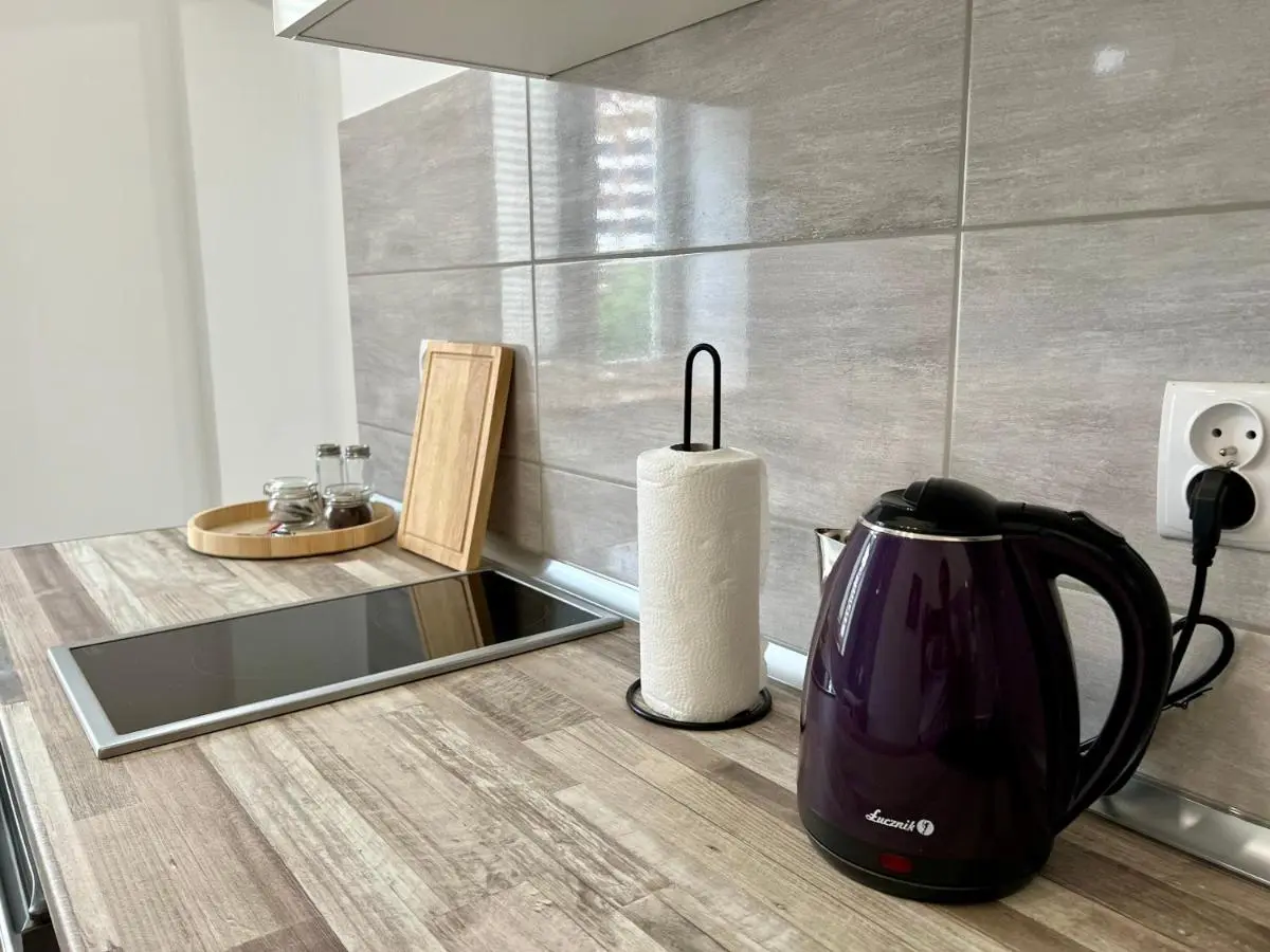 Image 5 of Przytulne mieszkanie Rz 3