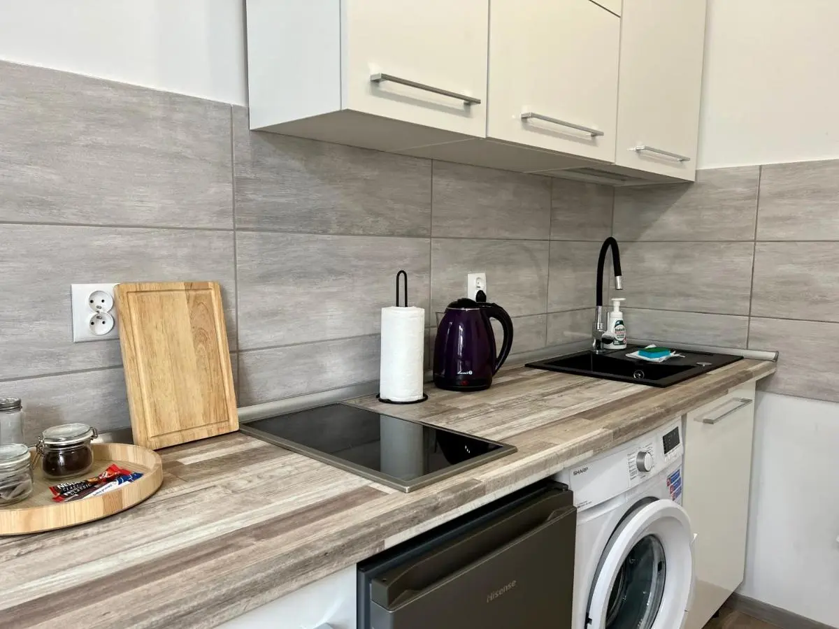 Image 6 of Przytulne mieszkanie Rz 3