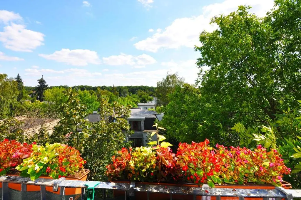 Image of Przytulne, mieszkanie w centrum Łodzi