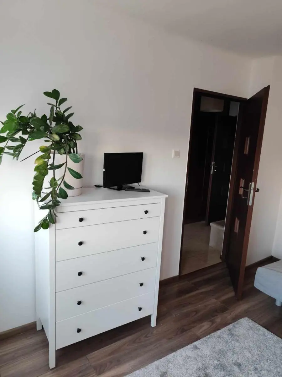 Image 6 of Przytulne, mieszkanie w centrum Łodzi