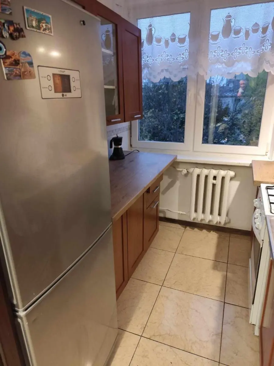 Image 4 of Przytulne, mieszkanie w centrum Łodzi