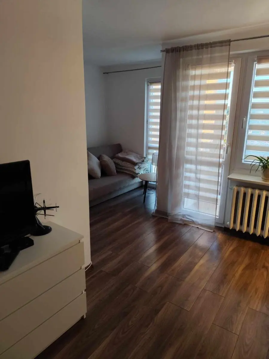 Image 5 of Przytulne, mieszkanie w centrum Łodzi