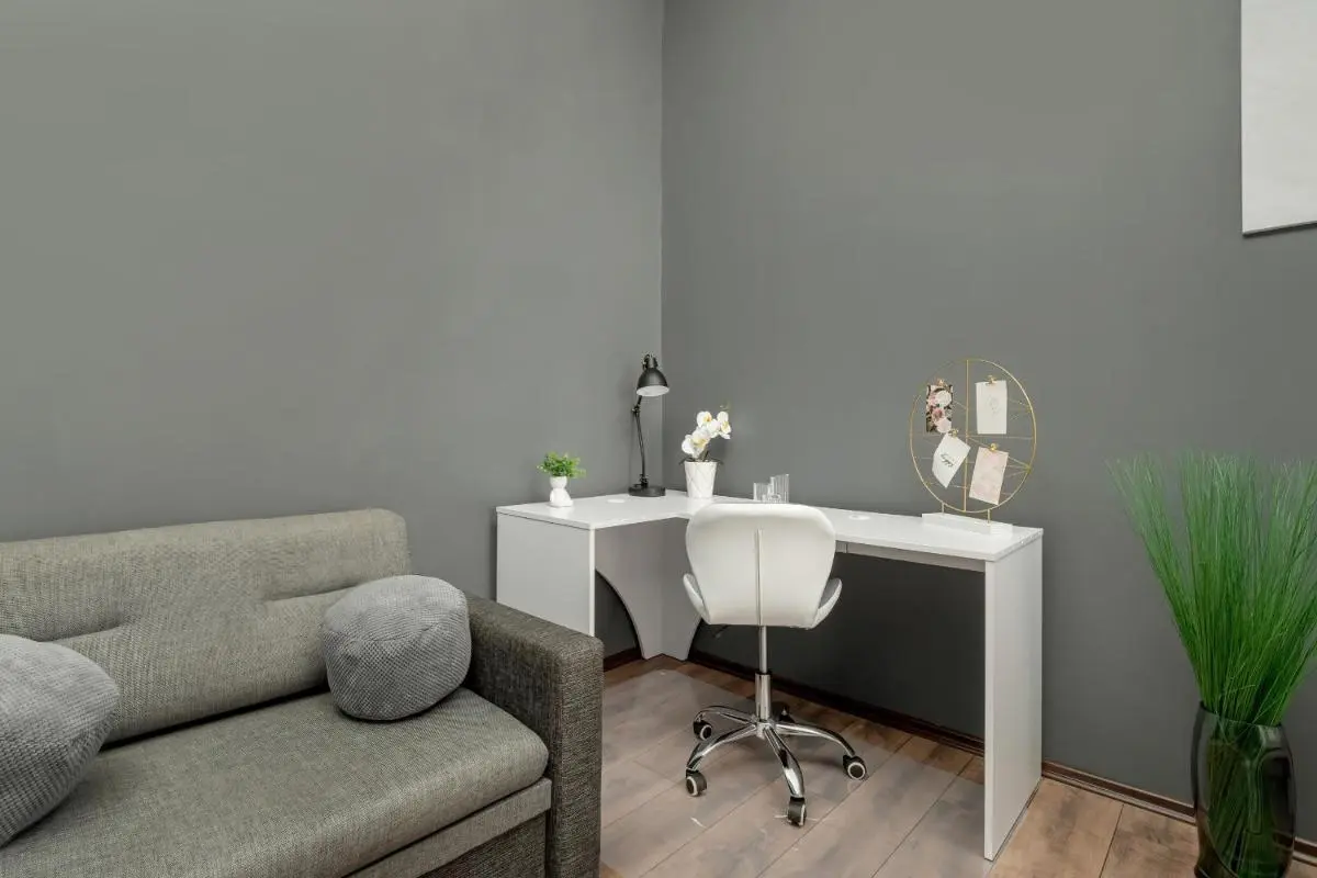 Image 4 of Przytulny Apartament w Centrum Łodzi by Noclegi Renters