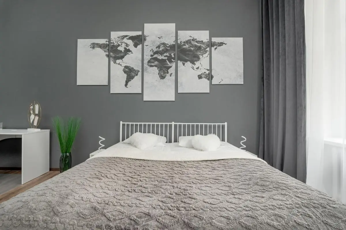 Image 6 of Przytulny Apartament w Centrum Łodzi by Noclegi Renters