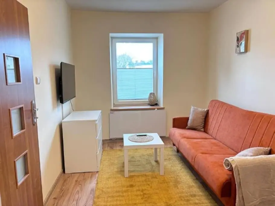 Image of Przytulny apartament 30