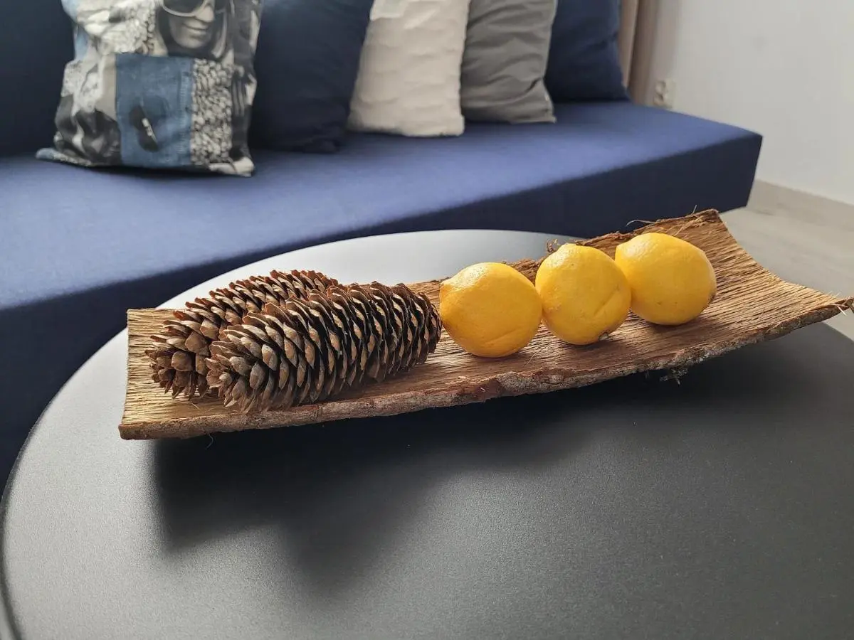 Image 4 of Q Apart Enter- 2 pokojowy klimatyzowany apartament przy Manufakturze z garażem Gratis, FV