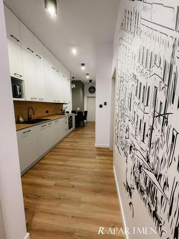 Image of R-Apartments