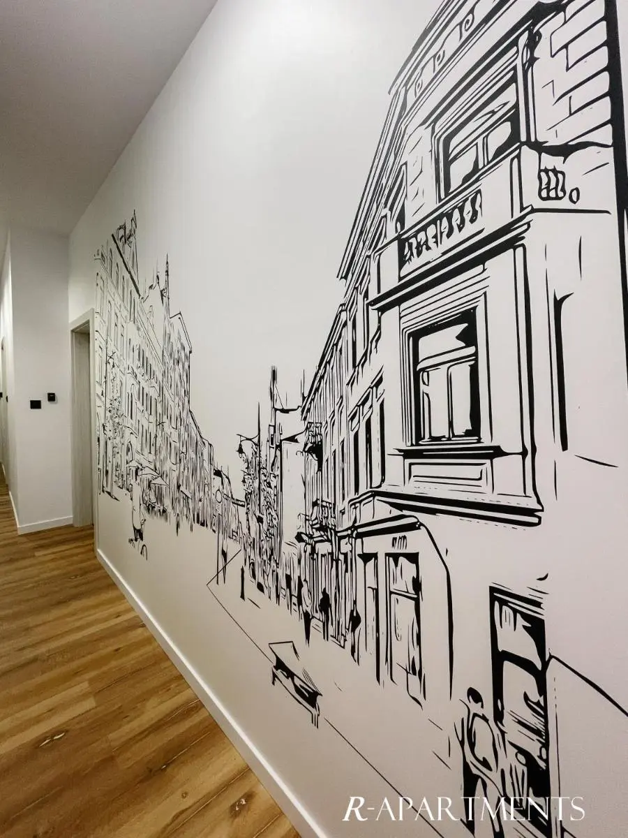 Image 1 of R-Apartments