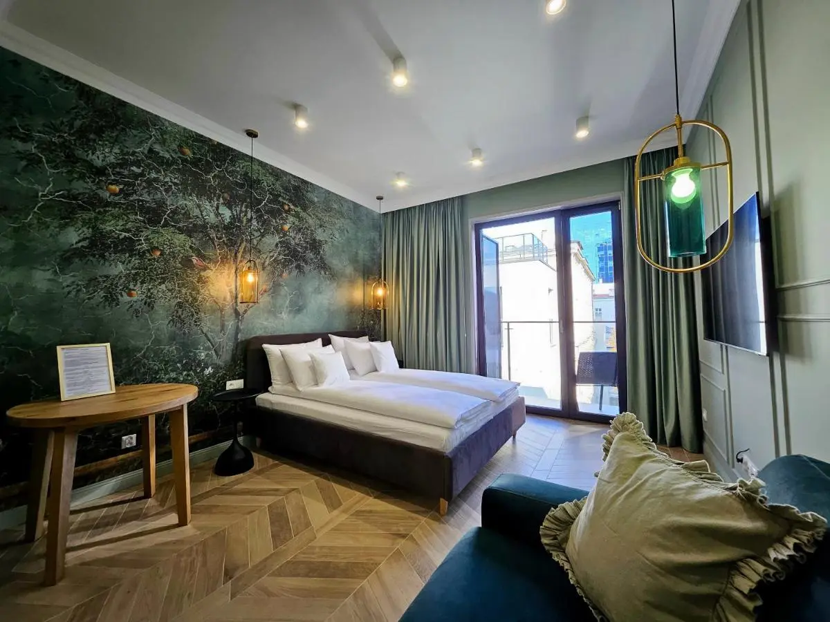 Image 1 of ROOSEVELTA RESIDENCE Apartments – przy OFF Piotrkowska