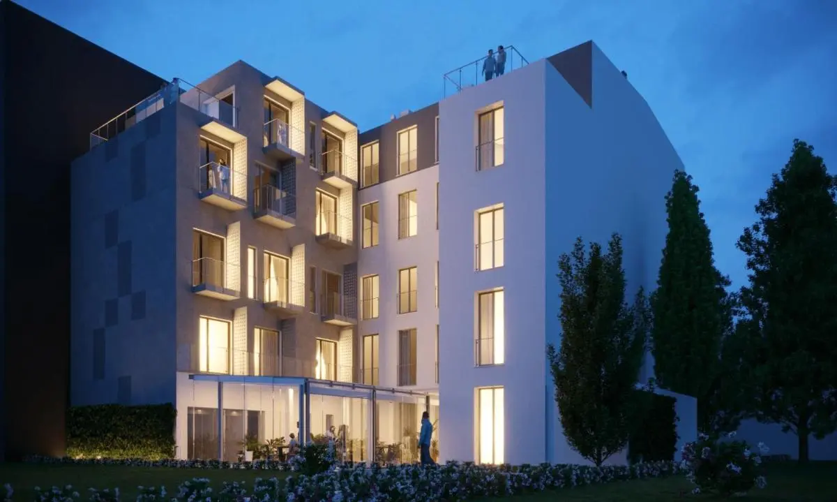 Image 5 of ROOSEVELTA RESIDENCE Apartments – przy OFF Piotrkowska