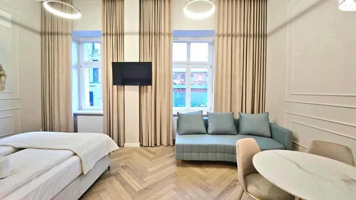 Image 2 of ROOSEVELTA RESIDENCE Apartments – przy OFF Piotrkowska