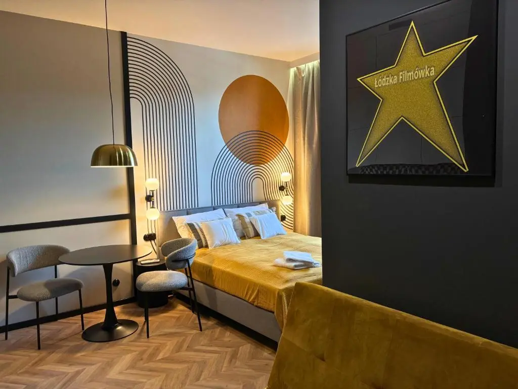 Image of ROOSEVELTA RESIDENCE Apartments – przy OFF Piotrkowska