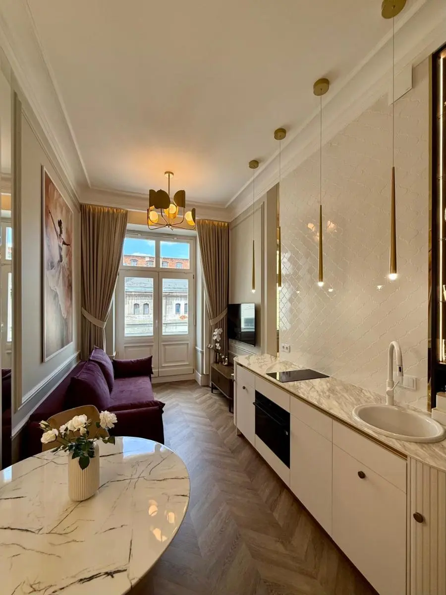 Image 3 of ROOSEVELTA RESIDENCE Apartments – przy OFF Piotrkowska