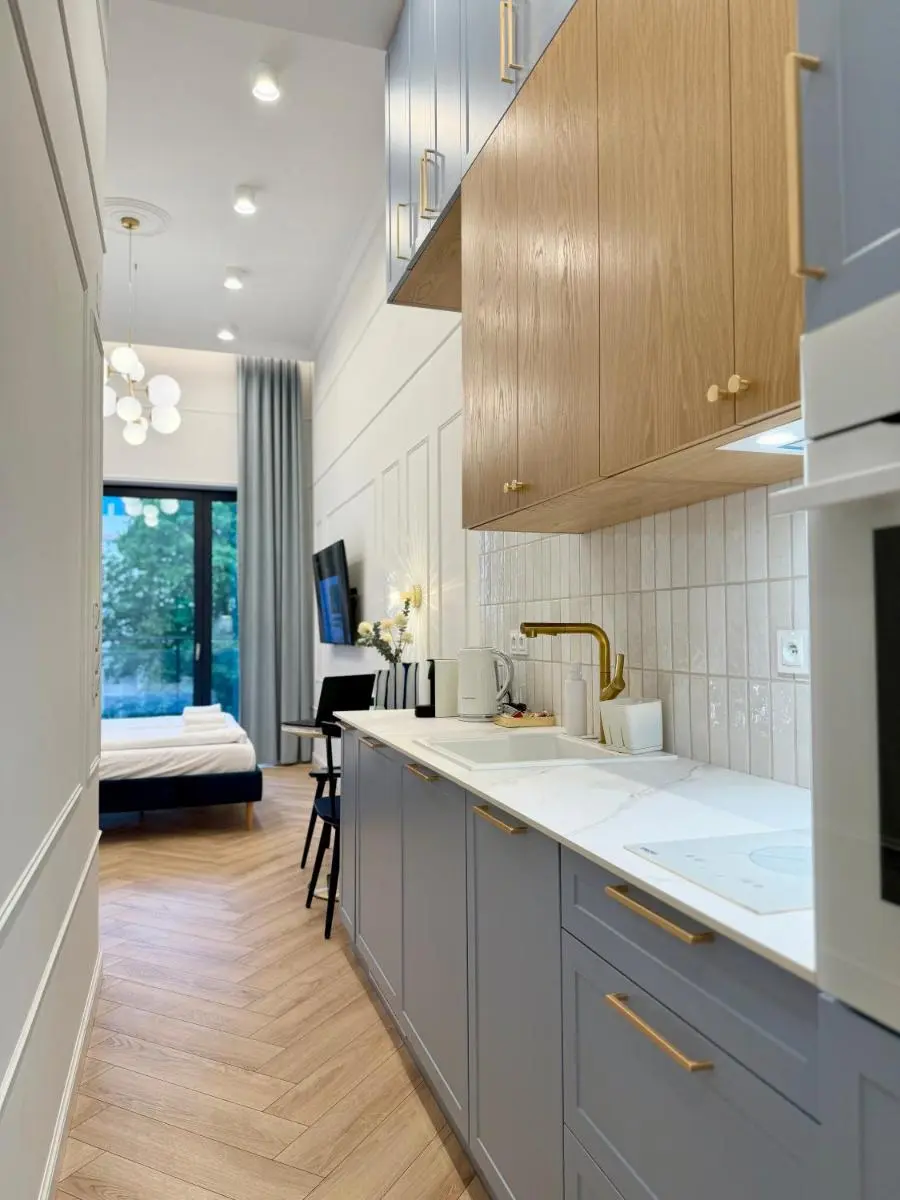 Image 4 of ROOSEVELTA RESIDENCE Apartments – przy OFF Piotrkowska