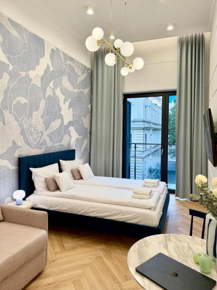 Image 6 of ROOSEVELTA RESIDENCE Apartments – przy OFF Piotrkowska