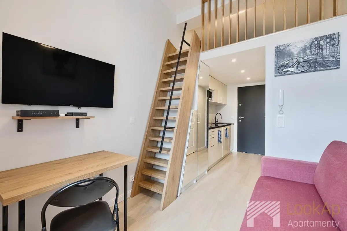 Image 3 of Radwańska Comfort by LookAp