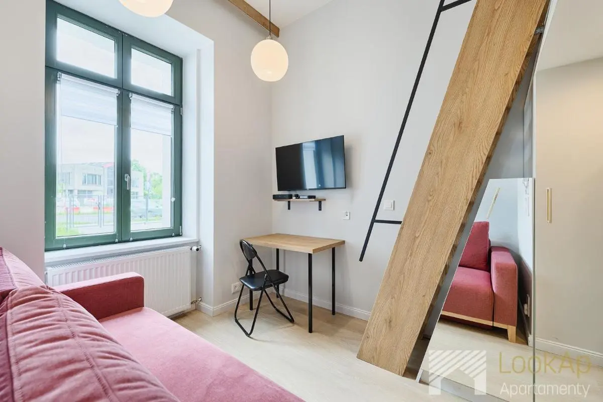 Image 4 of Radwańska Comfort by LookAp