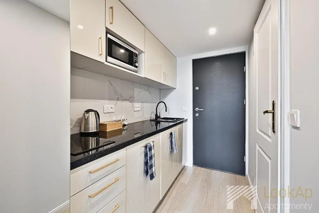 Image of Radwańska Comfort by LookAp