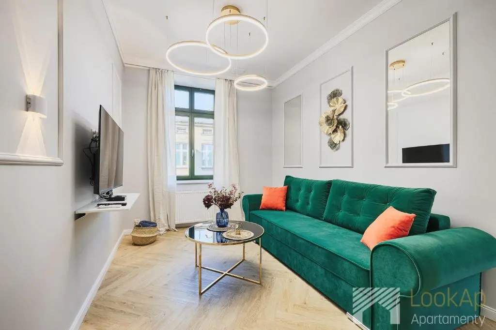 Image of Radwańska Gold by LookAp