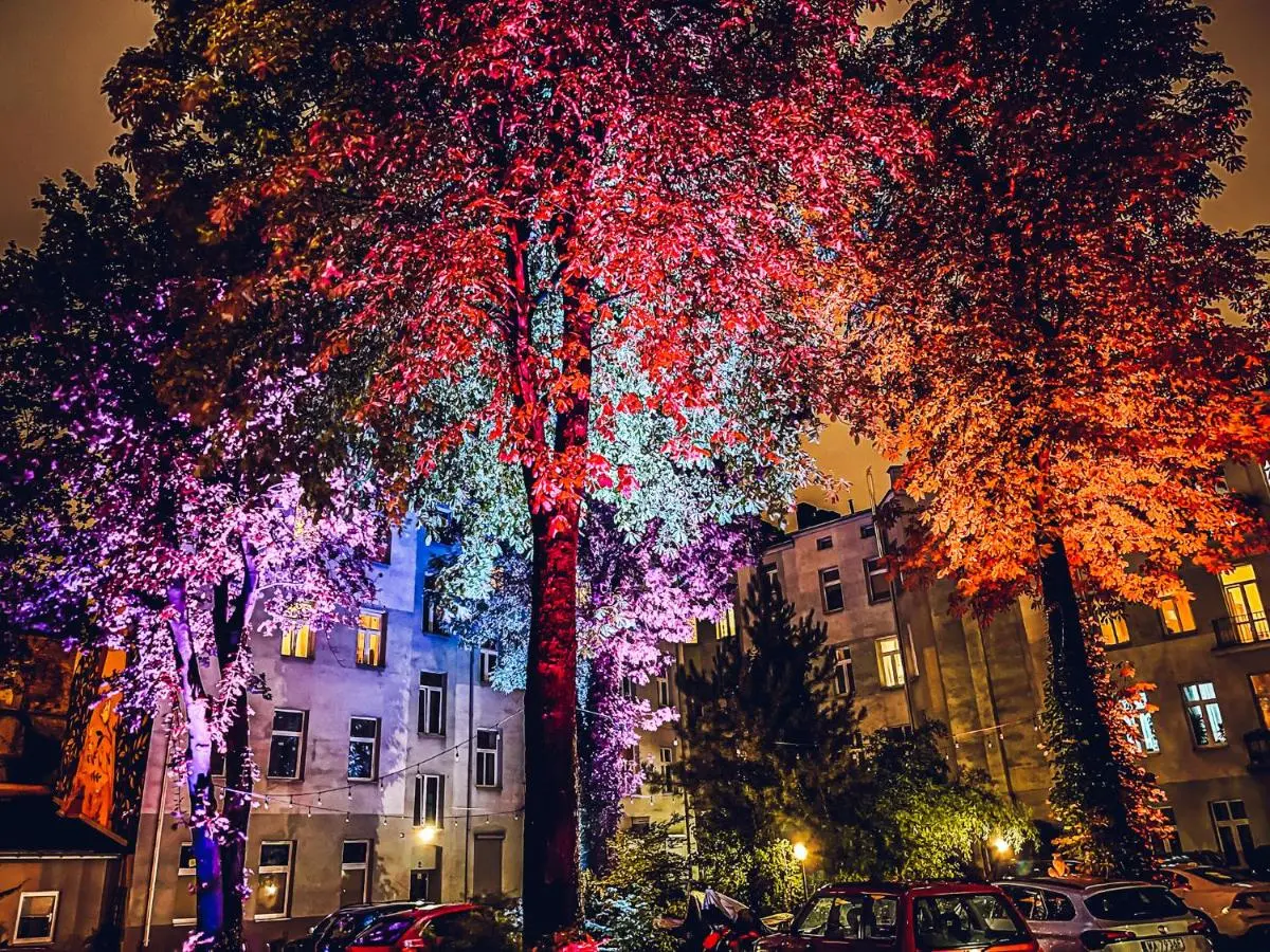 Image 5 of Rent-Apart City Center Lodz