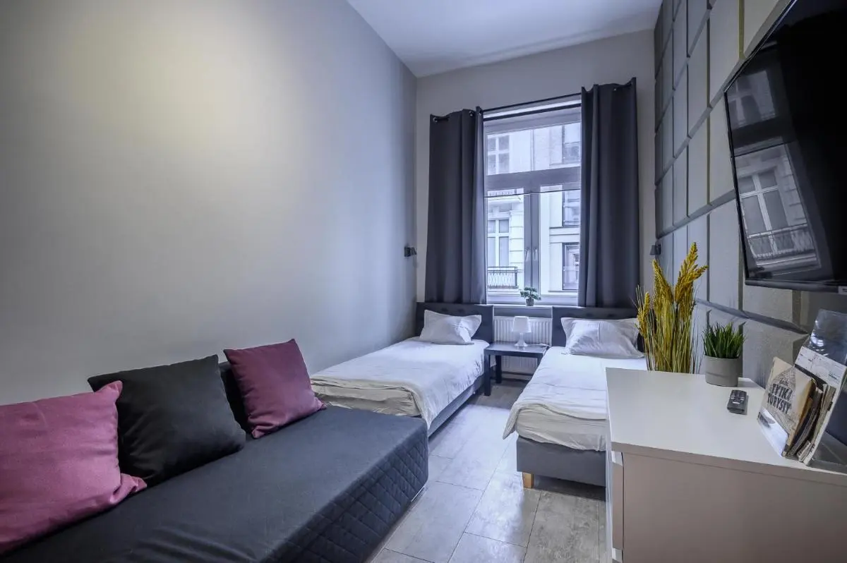 Image 6 of Rent-Apart City Center Lodz