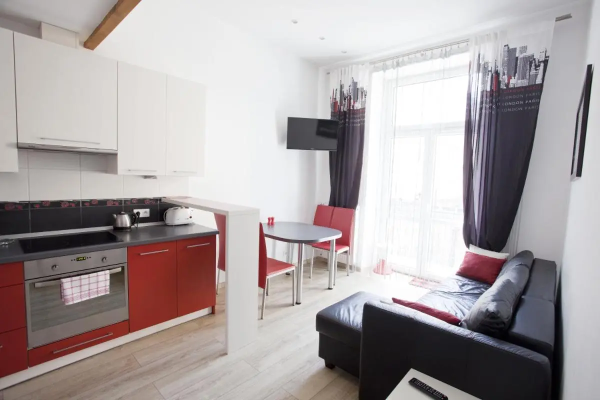 Image 2 of Rent-Apart City Center Lodz