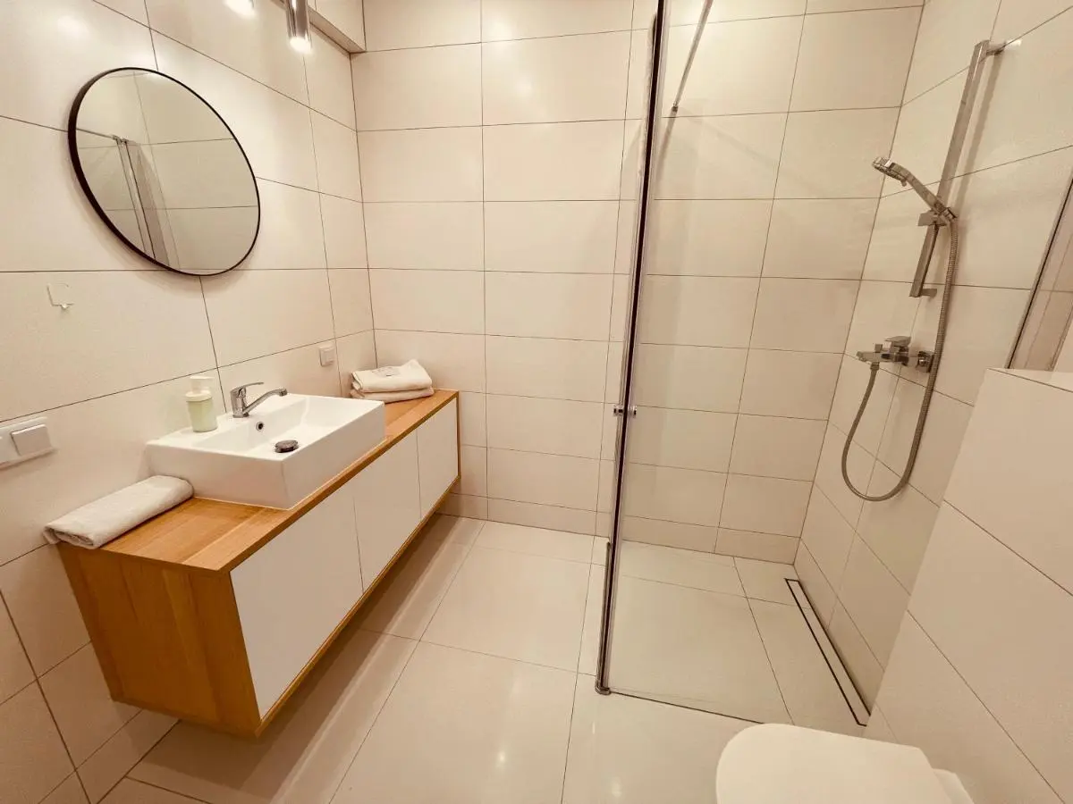 Image 1 of Rent-Apart City Center Narutowicza