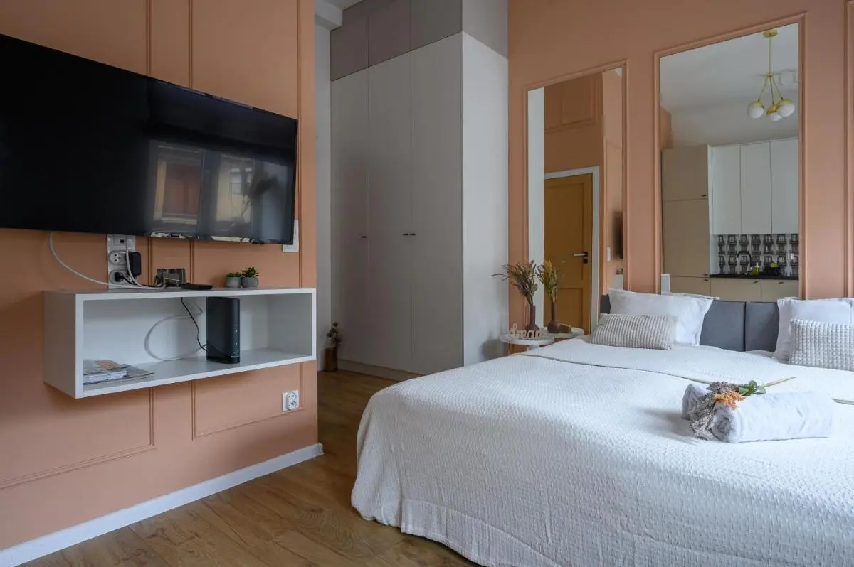 Image 5 of Rent-Apart City Center Piotrkowska