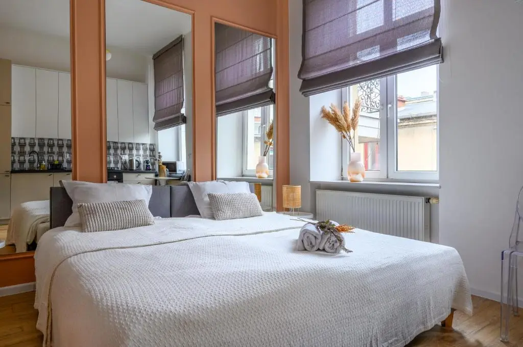 Image of Rent-Apart City Center Piotrkowska