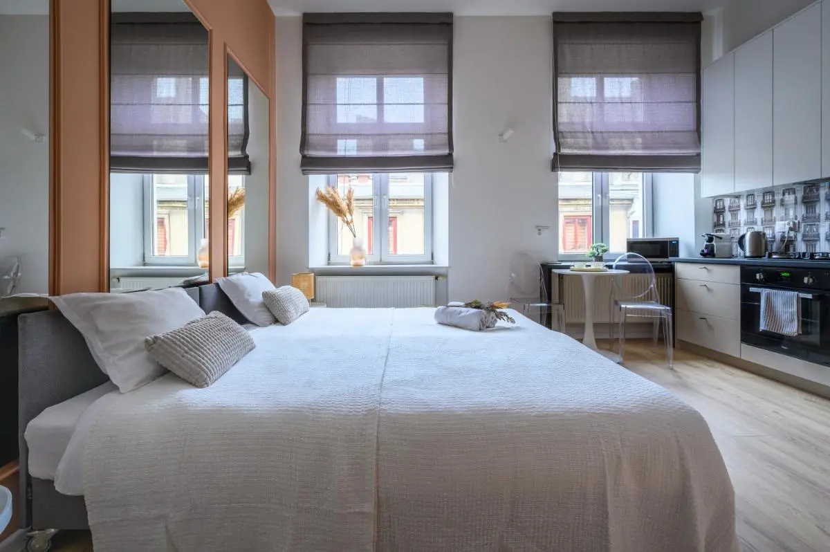 Image 1 of Rent-Apart City Center Piotrkowska