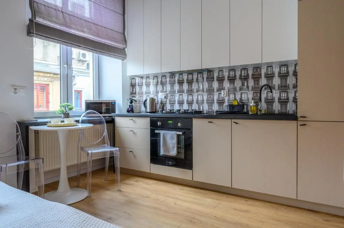 Image 2 of Rent-Apart City Center Piotrkowska