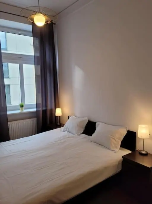 Image 3 of Rent-Apart City Center – apartament z 1 sypialnią